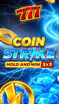 Сoin Strike XXL preview